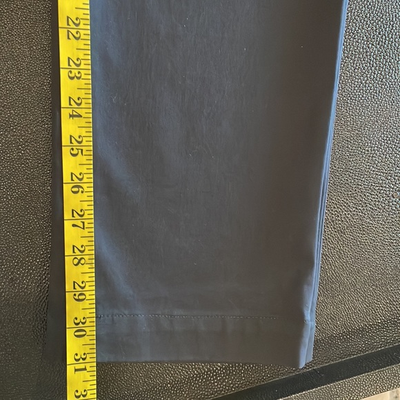 Banana Republic Aiden Chino dark gray 32x32 - Picture 10 of 10